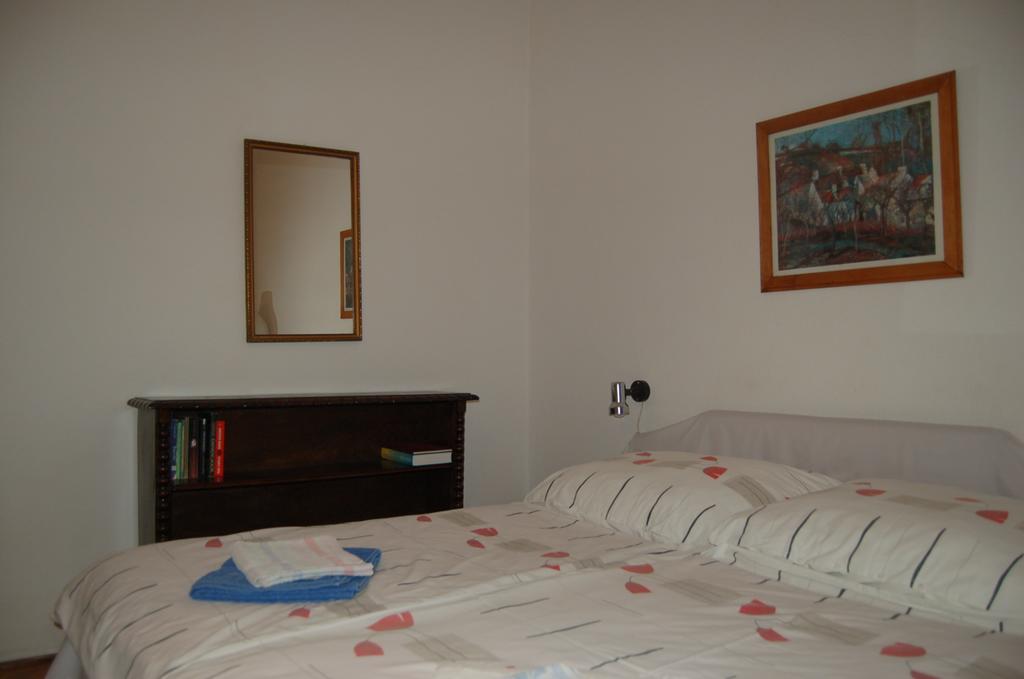 Buda Castle Apartments Будапешт Номер фото