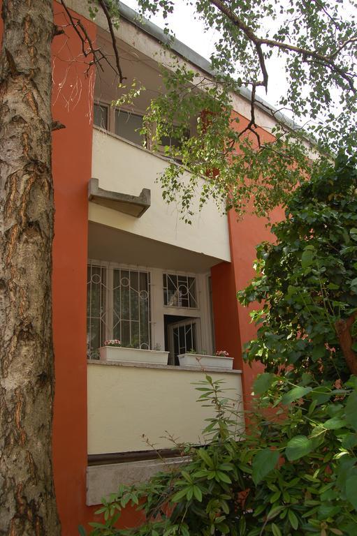 Buda Castle Apartments Будапешт Номер фото