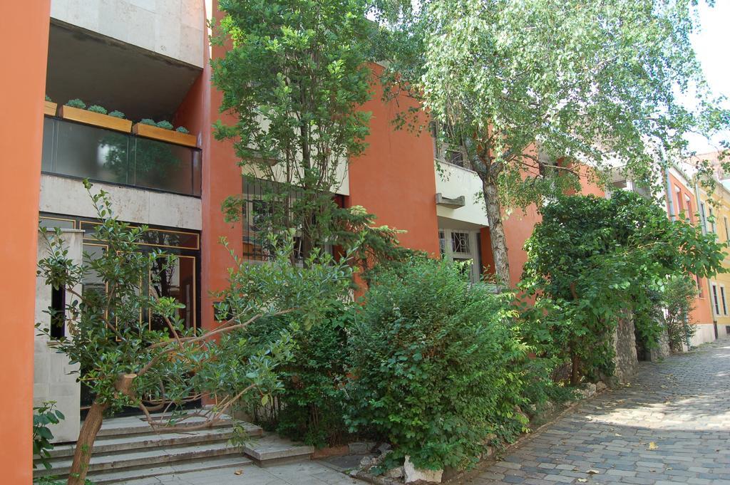 Buda Castle Apartments Будапешт Номер фото
